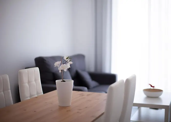 Sol Playa Suites Valencia